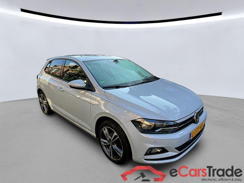 VOLKSWAGEN POLO 70 kW #4