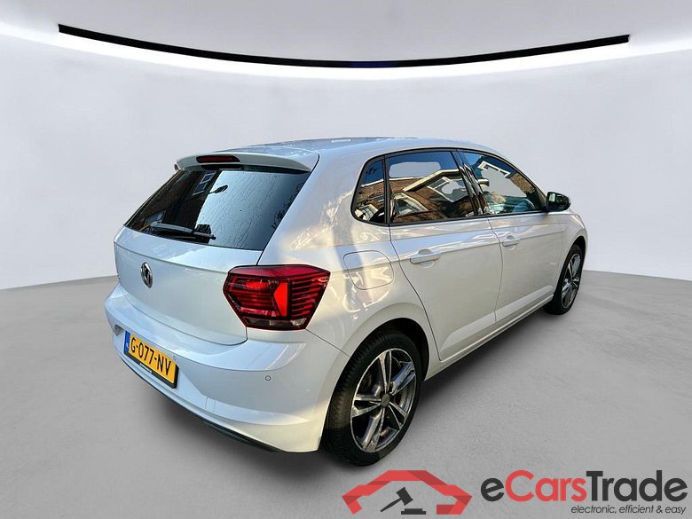 VOLKSWAGEN POLO 70 kW #5