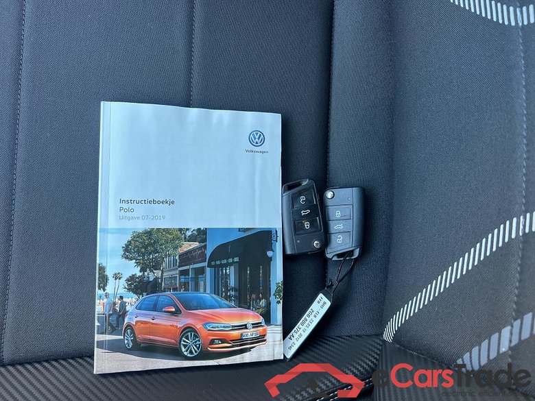 VOLKSWAGEN POLO 70 kW #6