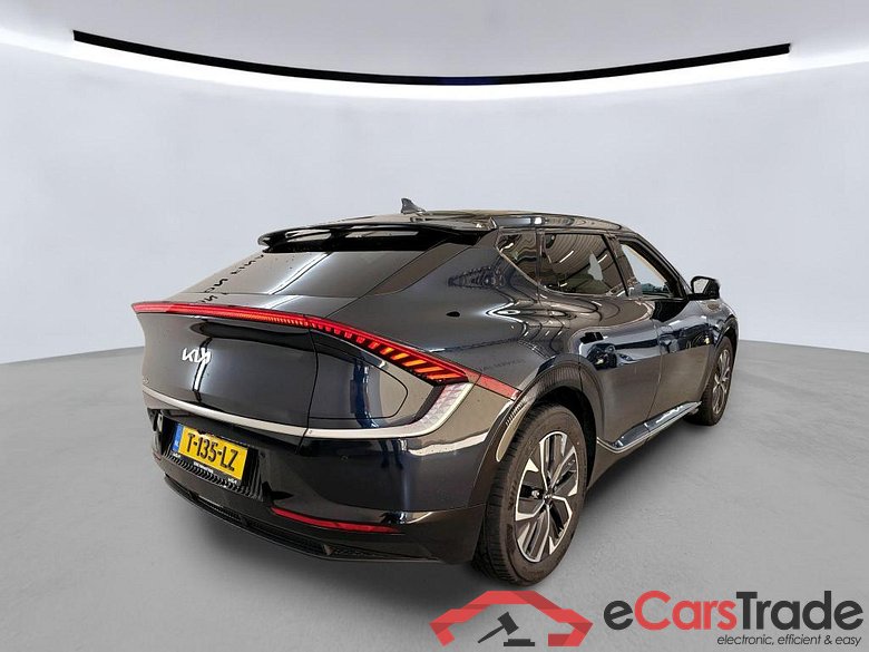 KIA EV6 168 kW #6