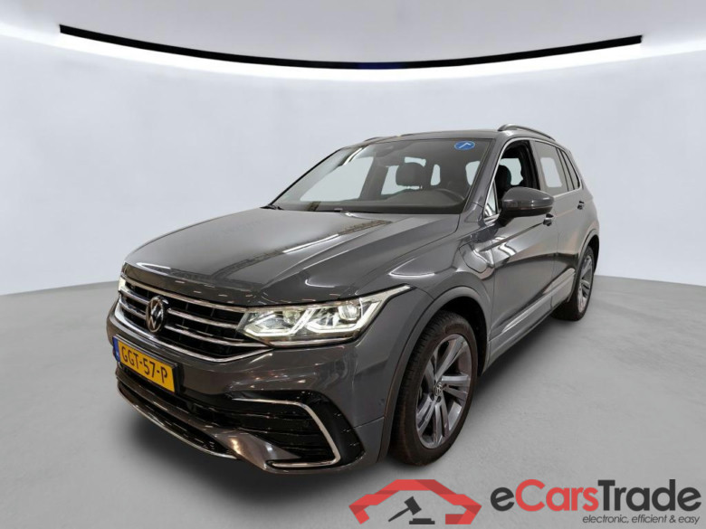 VOLKSWAGEN Tiguan 110 kW #1
