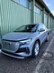 preview Audi Q4 e-tron #0