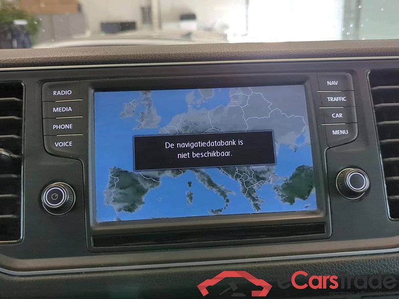 VOLKSWAGEN Crafter 100 kW #2