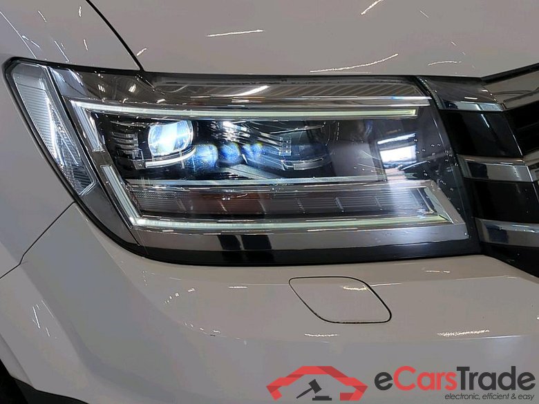 VOLKSWAGEN Crafter 100 kW #4