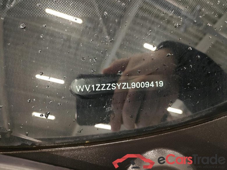 VOLKSWAGEN Crafter 75 kW #2