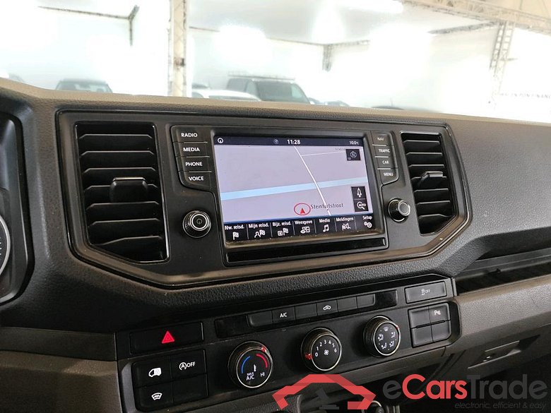 VOLKSWAGEN Crafter 75 kW #3