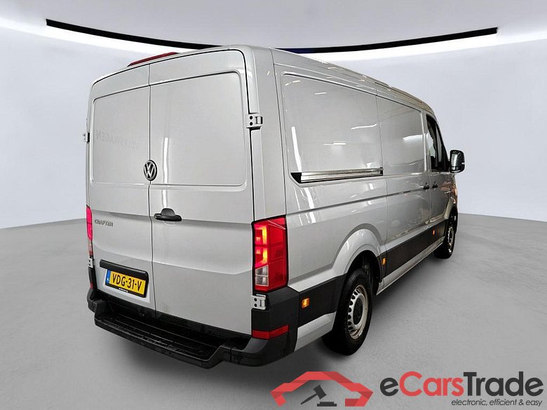 VOLKSWAGEN Crafter 75 kW #5