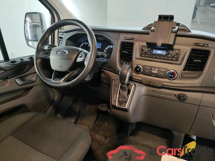Ford Transit Custom Transit Custom 300L 2.0TD/96Kw A6 FWD Trend 96kW/130pk  4D/P Auto-6 #5