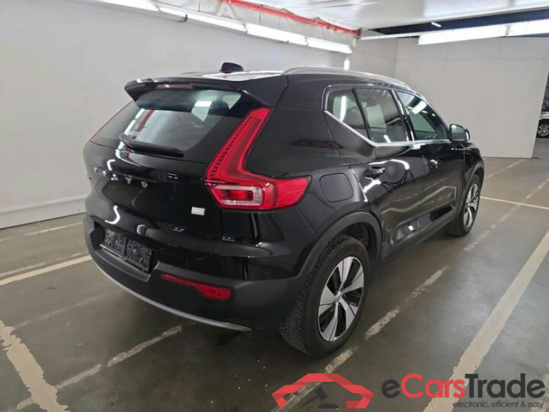 Volvo XC40 XC40 T4 Recharge Geartronic Inscription Expr. 155kW/211pk  5D/P Auto-7 #4