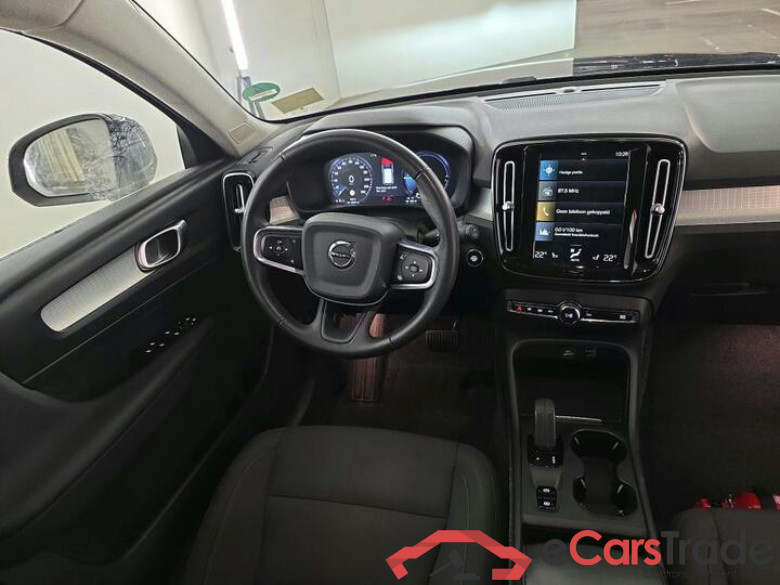 Volvo XC40 XC40 T4 Recharge Geartronic Inscription Expr. 155kW/211pk  5D/P Auto-7 #5