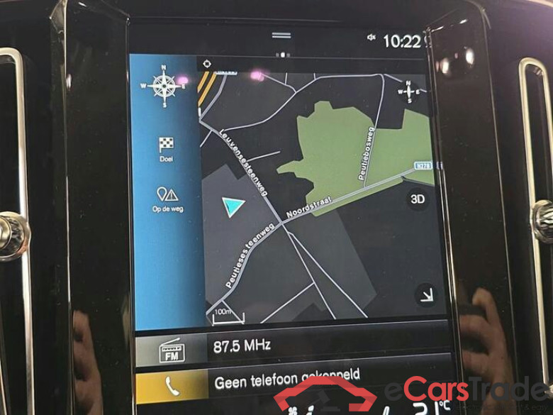 Volvo XC40 XC40 T4 Recharge Geartronic Inscription Expr. 155kW/211pk  5D/P Auto-7 #6