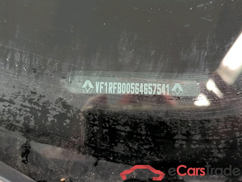 Megane IV Grandtour GT-Line 1.5 dCi 85KW MT6 E6dT #4