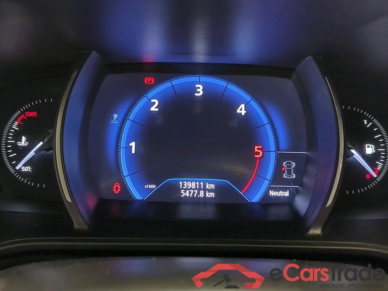Megane IV Grandtour GT-Line 1.5 dCi 85KW MT6 E6dT #5