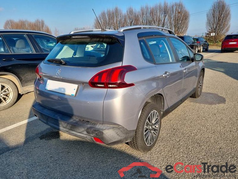 PEUGEOT 2008 / 2016 / 5P / CROSSOVER BLUEHDI 100 ACTIVE S/S #2