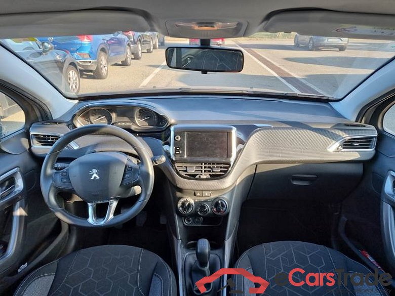 PEUGEOT 2008 / 2016 / 5P / CROSSOVER BLUEHDI 100 ACTIVE S/S #3