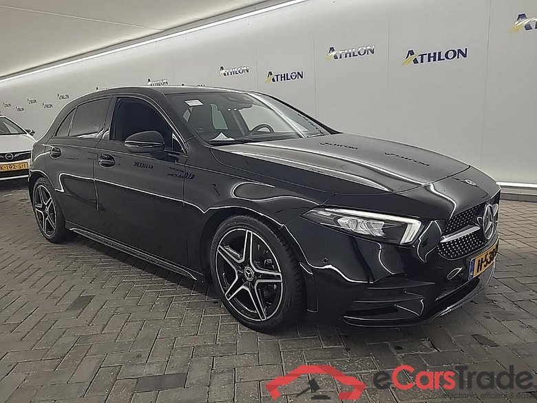MERCEDES-BENZ A-klasse A 180 7G-DCT Business Solution AMG 5D 100kW #2