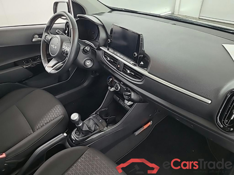 KIA Picanto 1.0 DPi DynamicLine 4-zits 5D 49kW #6