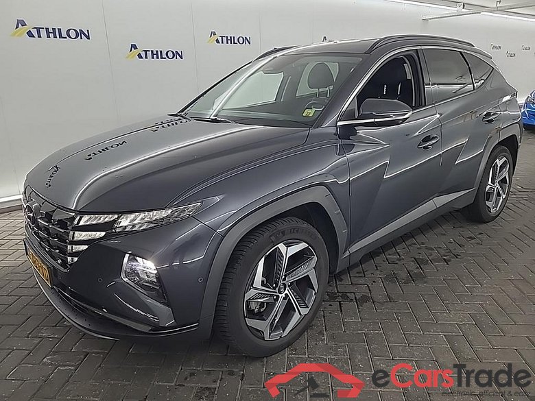 HYUNDAI TUCSON 1.6 T-GDI HEV Premium Automaat 5D 169kW