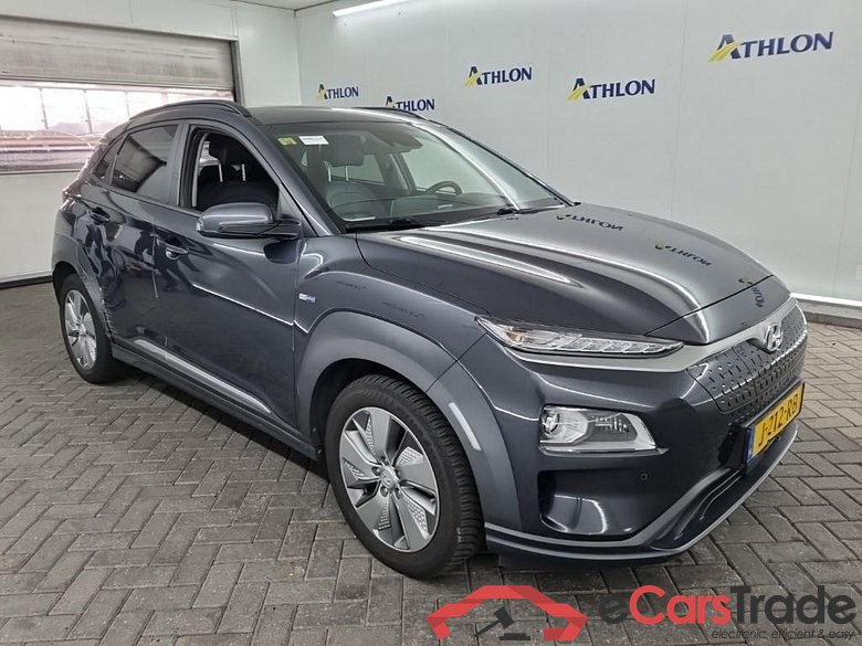 HYUNDAI Kona Limited Electric 64 kWh 5D uitlopend #2