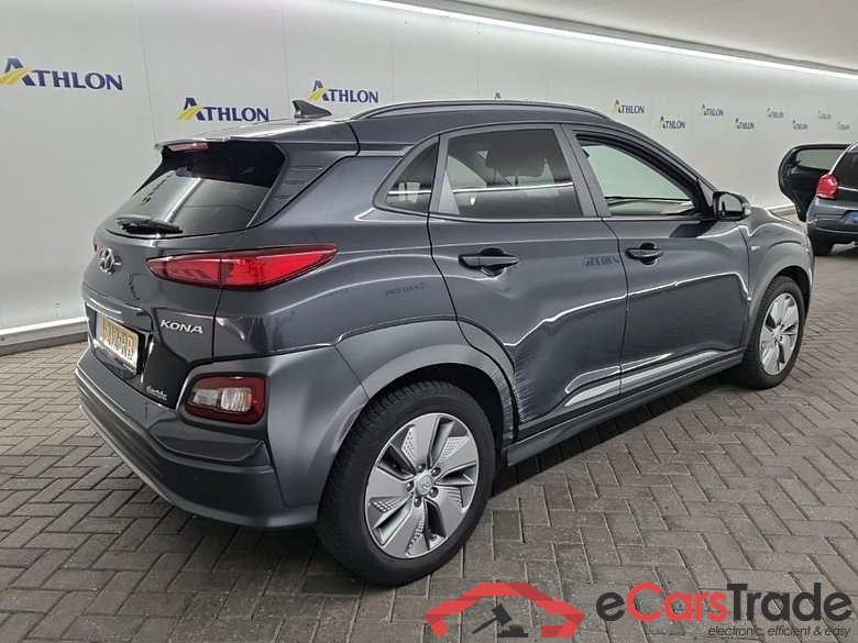 HYUNDAI Kona Limited Electric 64 kWh 5D uitlopend #3