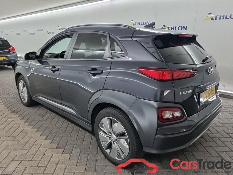 HYUNDAI Kona Limited Electric 64 kWh 5D uitlopend #4