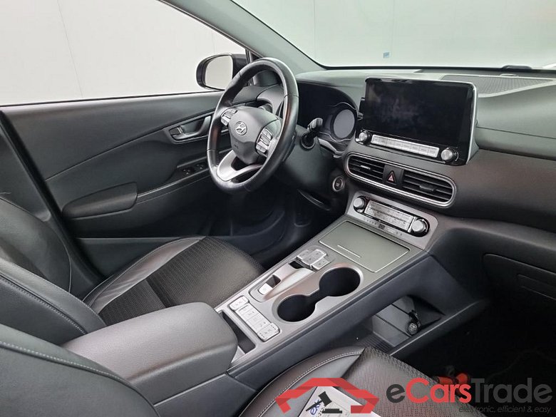 HYUNDAI Kona Limited Electric 64 kWh 5D uitlopend #6