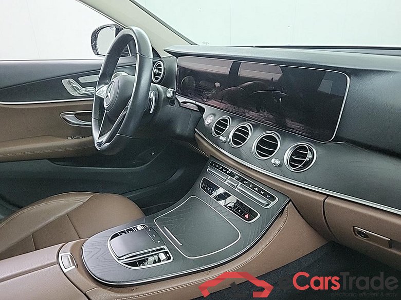 MERCEDES-BENZ E-Klasse Limousine E 300 e 9G-TRONIC Bus Sol Lux 4D 235kW #6