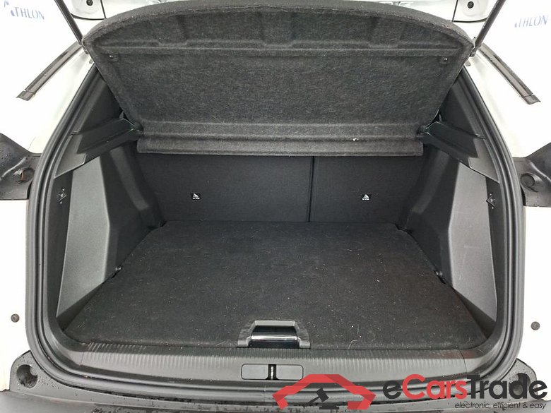 PEUGEOT 2008 Allure Pack 1.2 Puretech 130 5D 96kW #5