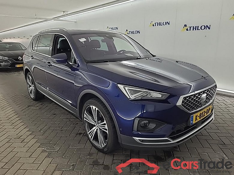 SEAT Tarraco 1.5 TSI Xcellence DSG-7 5D 110kW #2