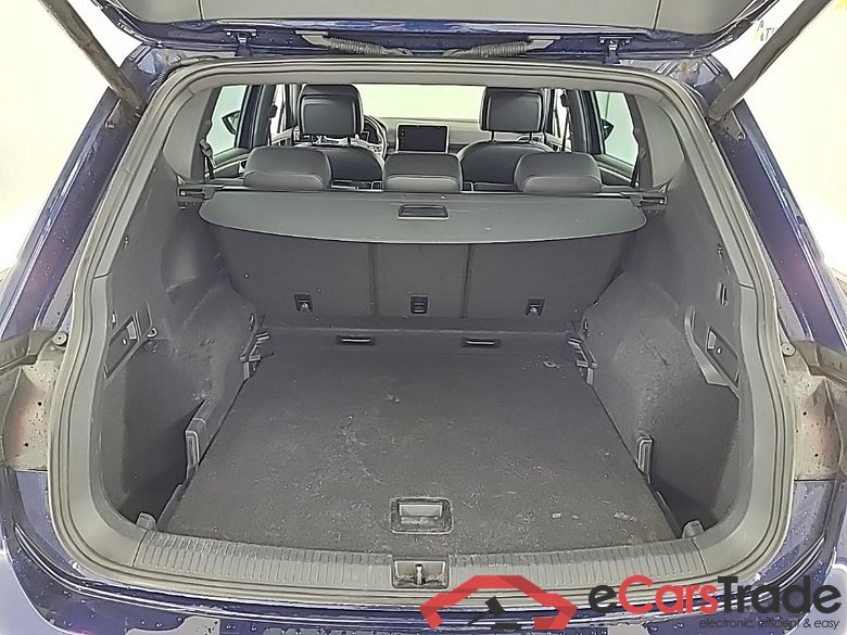 SEAT Tarraco 1.5 TSI Xcellence DSG-7 5D 110kW #5