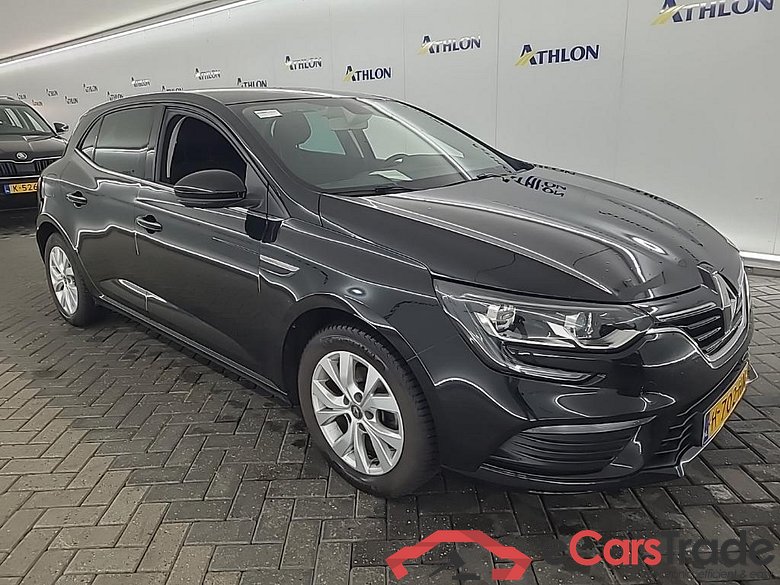 RENAULT MEGANE TCe 115 Limited 5D 85kW #2