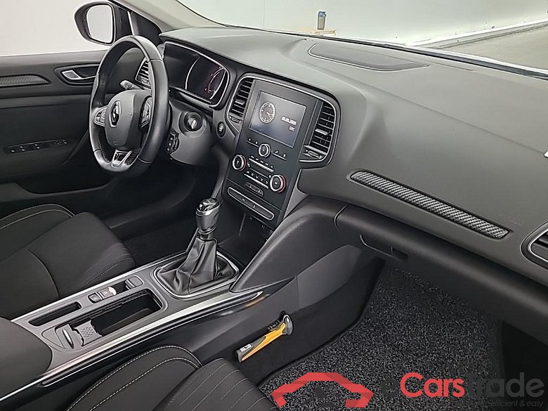 RENAULT MEGANE TCe 115 Limited 5D 85kW #6