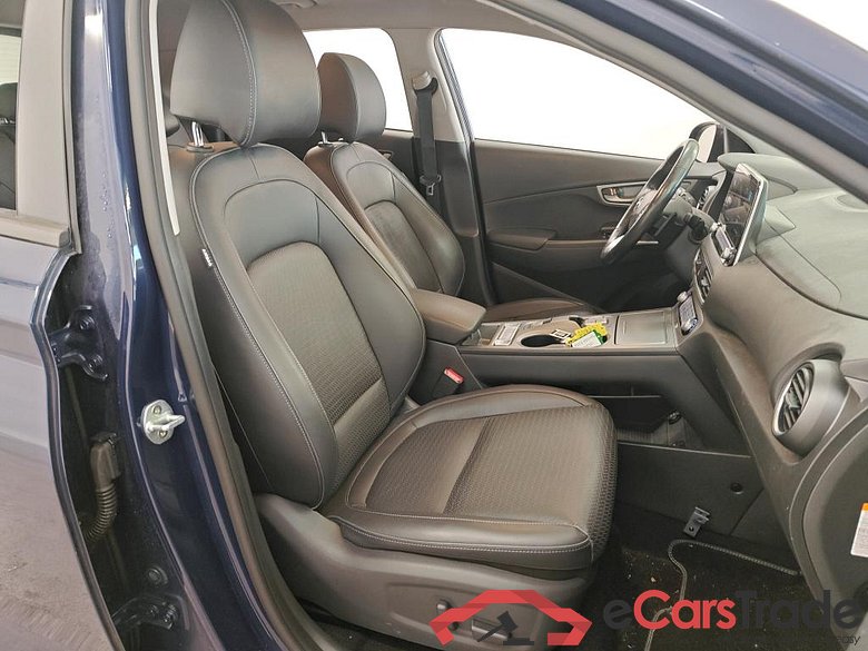 Hyundai KONA Premium Electric 64 kWh 5d #3