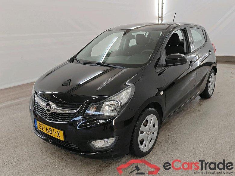 Opel Karl 1.0 Start/Stop Edition 5d