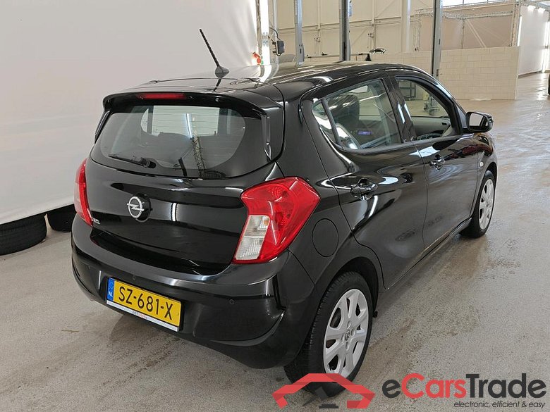 Opel Karl 1.0 Start/Stop Edition 5d #2