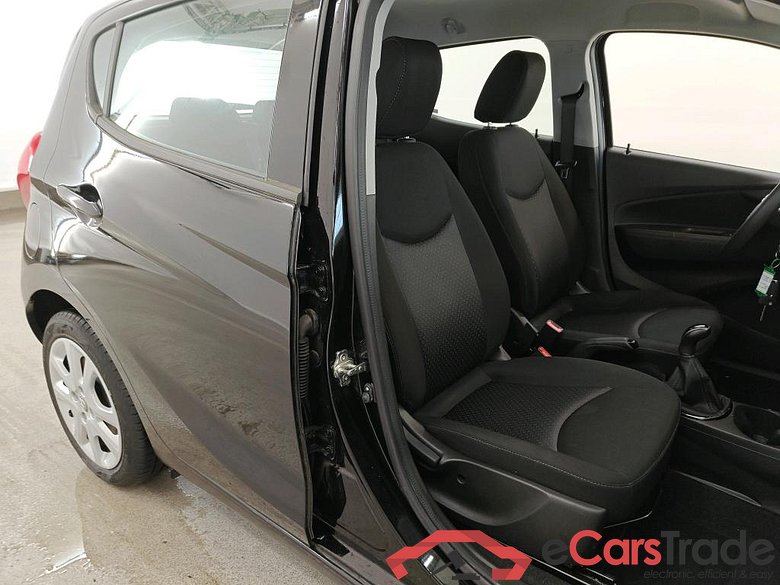 Opel Karl 1.0 Start/Stop Edition 5d #3