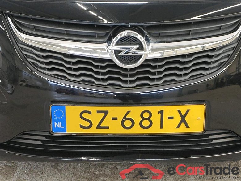 Opel Karl 1.0 Start/Stop Edition 5d #5