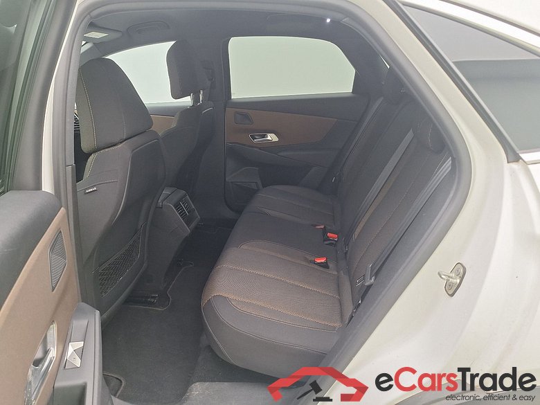 DS, DS7 CB '17, DS 7 Crossback 1.2 PureTech 130 Manual Chic 5d #4