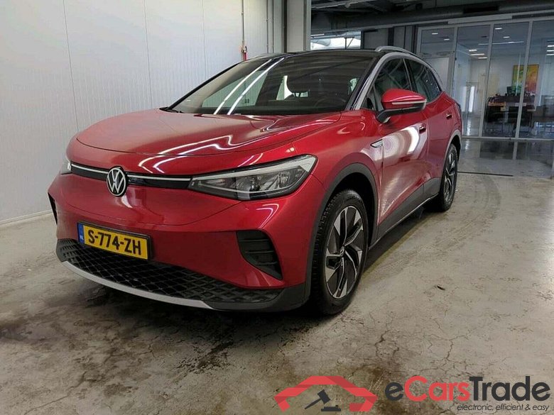VOLKSWAGEN ID.4 Pro 77 kWh #1
