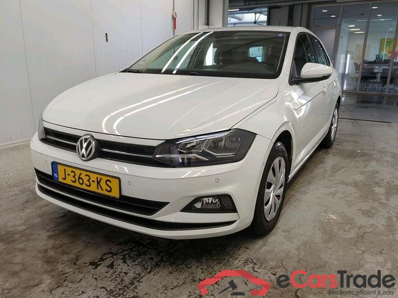 VOLKSWAGEN POLO 1.0 TSI Comf.l. Bus. #1