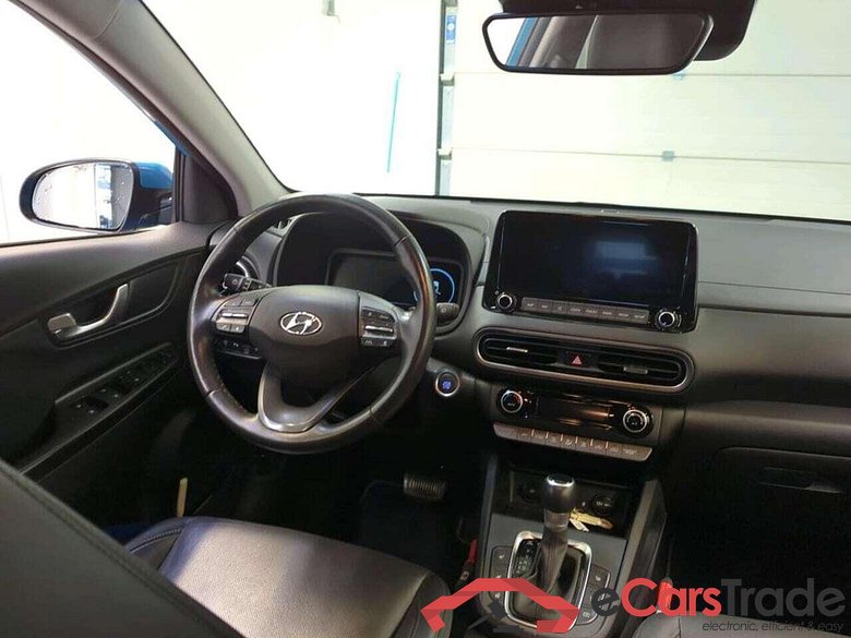 HYUNDAI Kona 1.6 GDI HEV Premium #3