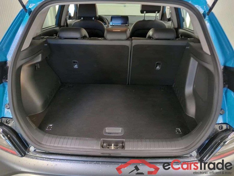 HYUNDAI Kona 1.6 GDI HEV Premium #4