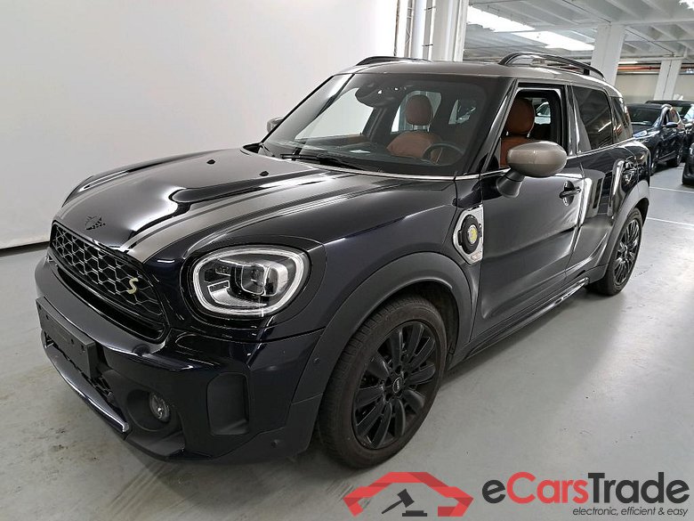 MINI Mini 1.5 COOPER S E 4WD AUTO