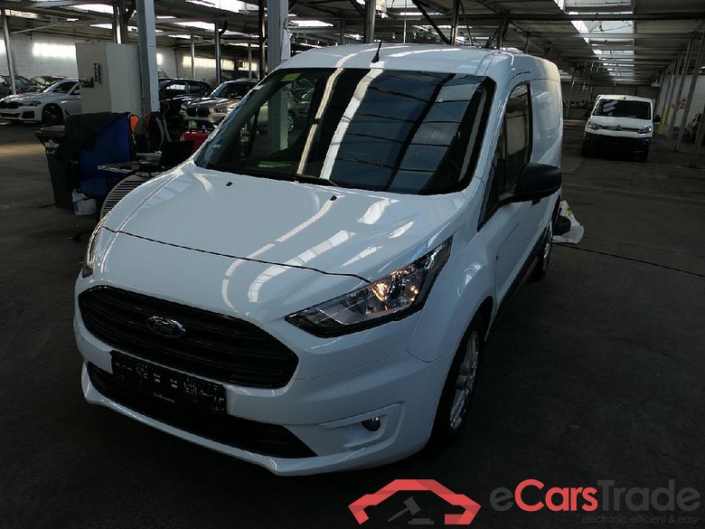 FORD Transit Connect 220 L1 S&S Trend 4d 88kW #1