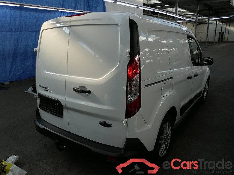 FORD Transit Connect 220 L1 S&S Trend 4d 88kW #2