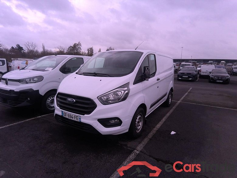 TRANSIT CUST TRENDB 300 L1H1 R #1