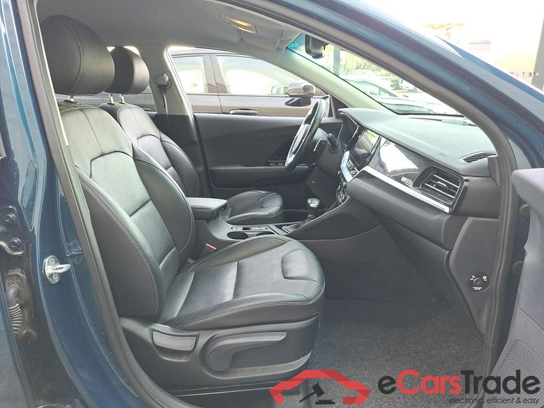 KIA - KIA NIRO GDi PHEV 141PK 6DCT Pace & Removable Trailer Hook  * HYBRID * #3