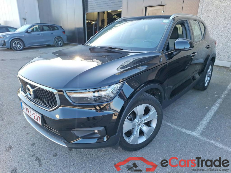 VOLVO - VOL XC40 T3 163PK Momentum Pro & Park Assist Pack   * PETROL * #1