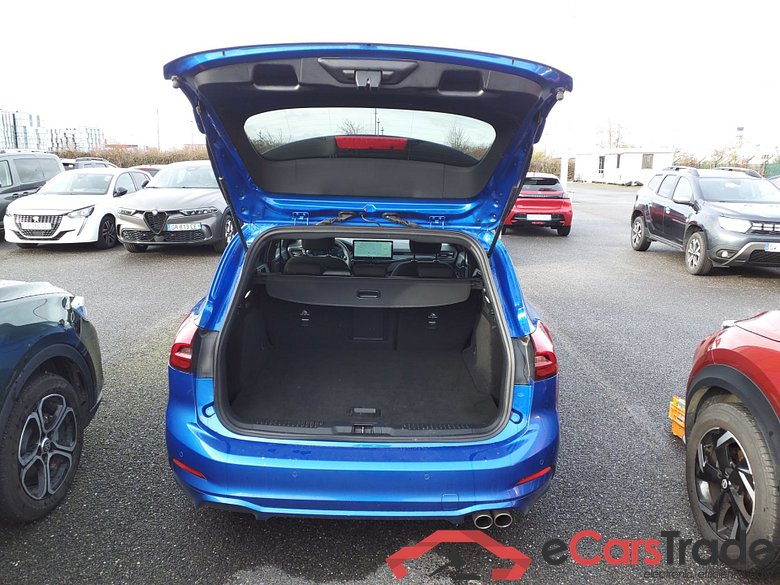 FORD Focus 1.0 SW ST-LINE X 155 ch S&S (mHEV) Powershift +  winter pack #2