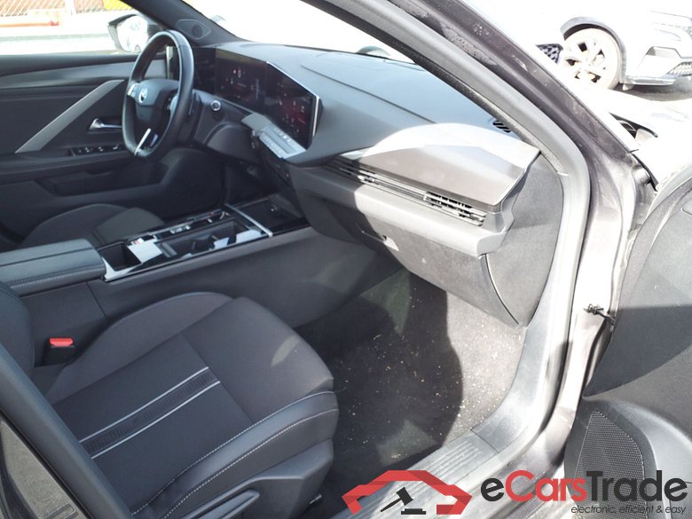 OPEL Astra 1.2 SPORT TOURER TURBO 130CV BVA8 GS #5